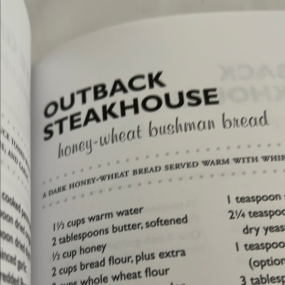 America's Most Wanted Recipes Cookbook by - Picture 10 of 13